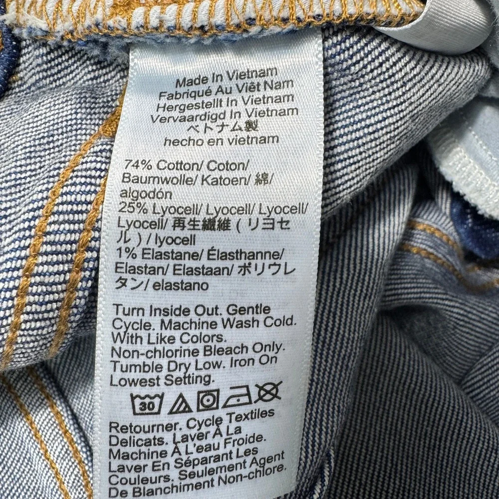 J. Crew Factory crew essential